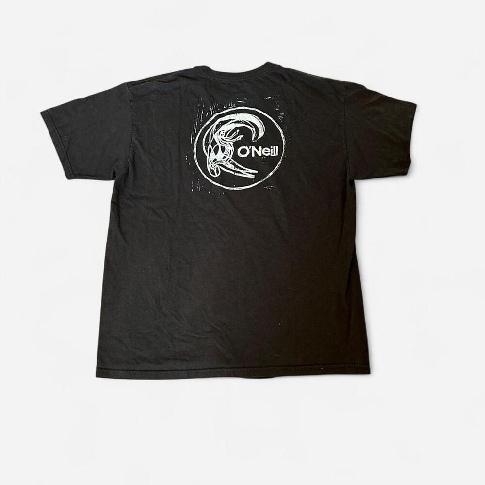 O'Neill Surf Core Surfwear Graphic T Shirt